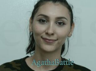 AgathaBattle