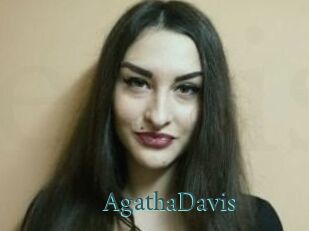 AgathaDavis