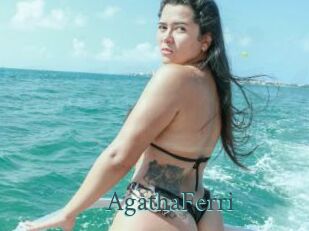 AgathaFerri