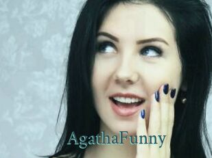 AgathaFunny