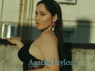 AgathaTaylorr