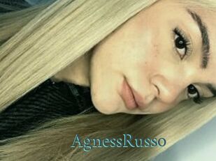 AgnessRusso