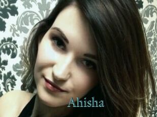 Ahisha