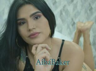 AibaBaker