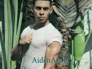 AidenAdam