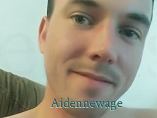 Aidennewage