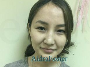 AidraFoster
