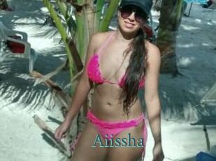 Aiissha