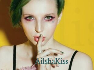 AilshaKiss