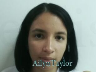 AilynTaylor