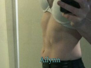 Ailynn