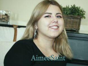AimeeSaint