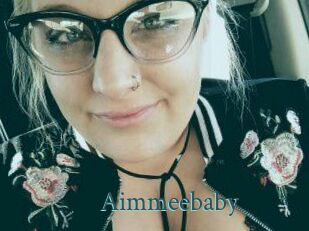 Aimmeebaby