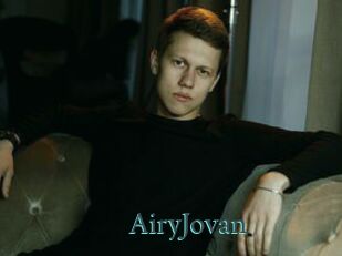 AiryJovan
