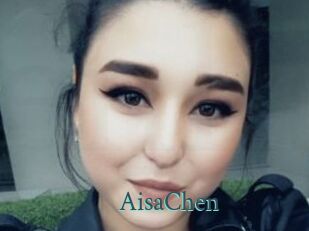 AisaChen