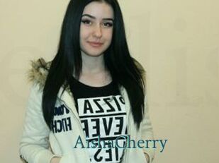 AishaCherry