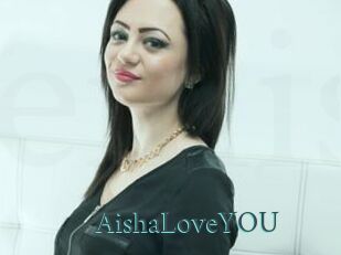 AishaLoveYOU