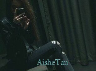 AisheTan