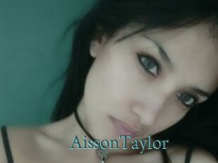 AissonTaylor