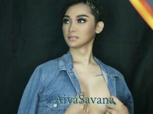 AivaSavana