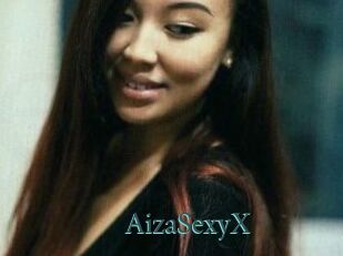 AizaSexyX