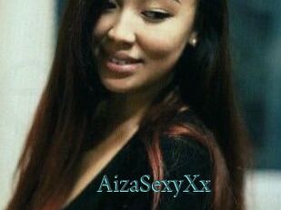 AizaSexyXx
