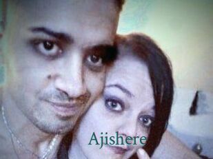 Ajishere