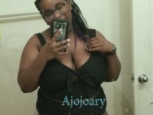 Ajojoary