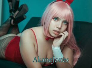 AkaneJones