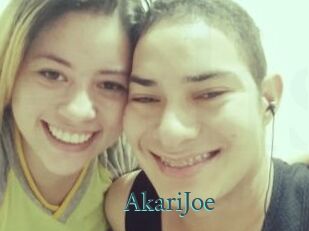 AkariJoe