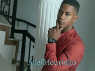 AkelMourinho En live show
