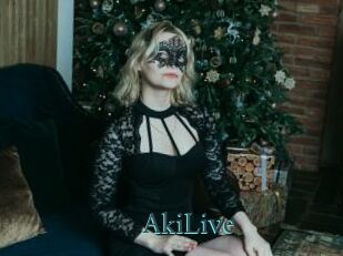 AkiLive