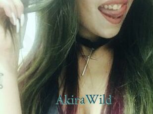 AkiraWild
