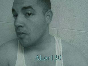 Akor130