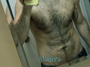 Aksnva