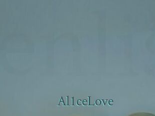 Al1ceLove
