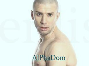 AlPhaDom