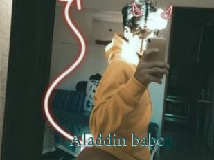 Aladdin_babe