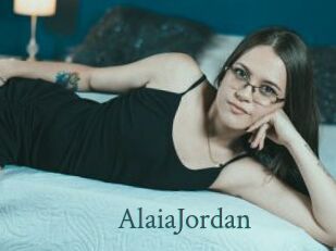 AlaiaJordan