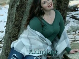 AlainaJune