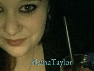 AlainaTaylor