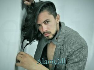 AlamGill