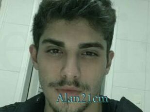Alan21cm