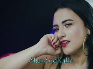 AlanAndKalie