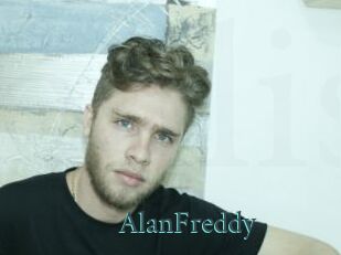 AlanFreddy