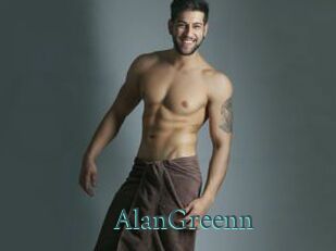 AlanGreenn