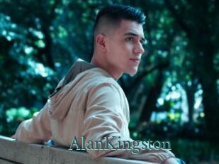 AlanKingston En live show