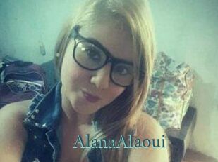 AlanaAlaoui