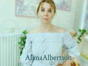 AlanaAlbertson