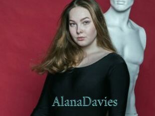AlanaDavies